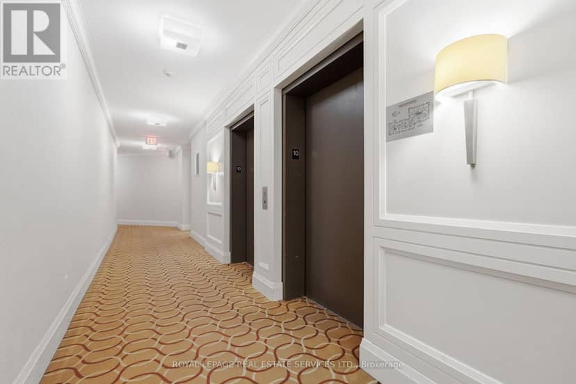 1014 - 10 Bloorview Place — photo 15 of 40