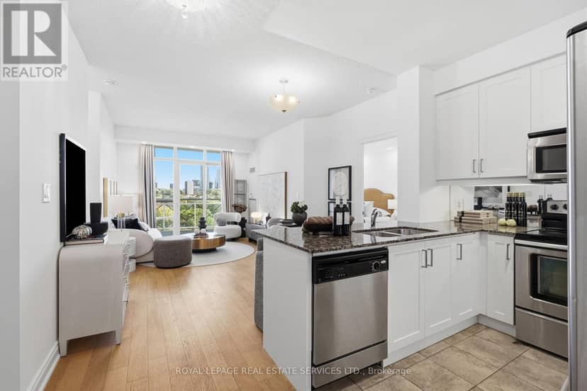 1014 - 10 Bloorview Place — photo 18 of 40