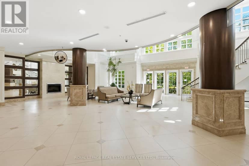 1014 - 10 Bloorview Place — photo 13 of 40