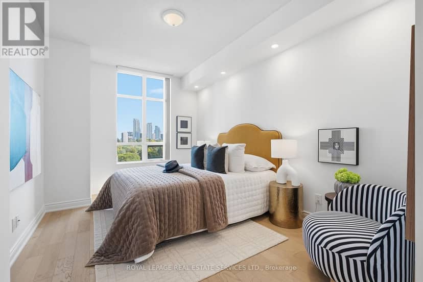 1014 - 10 Bloorview Place — photo 33 of 40