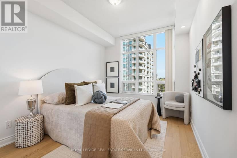 1014 - 10 Bloorview Place — photo 40 of 40