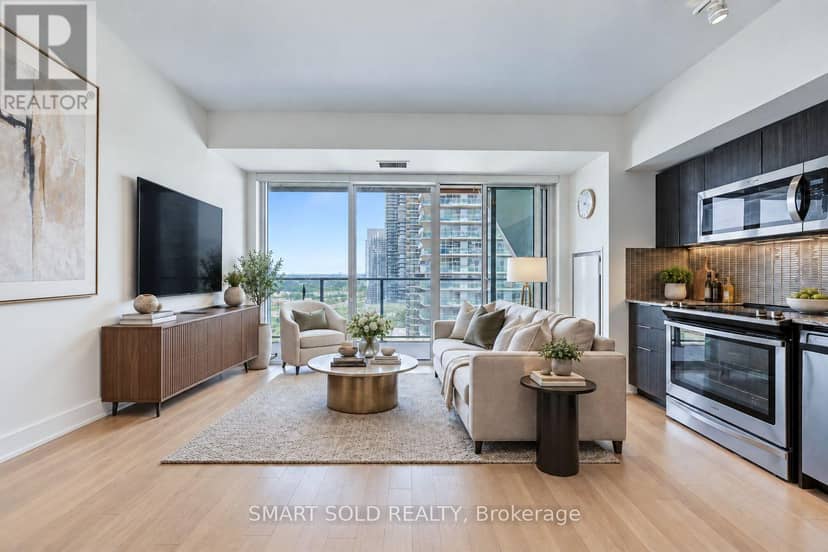 2313 - 30 Shore Breeze Drive — photo 2 of 34