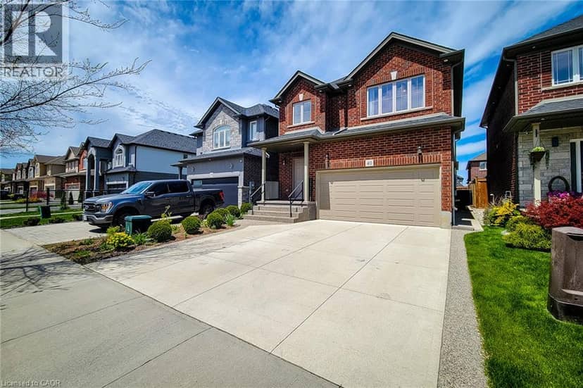 40 FAIRGROUNDS Drive, Binbrook, photo 2