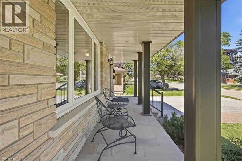 26 ALEXANDER Avenue, Cambridge, photo 4