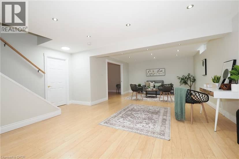 350 DOON VALLEY Drive Unit# 6D — photo 23 of 33