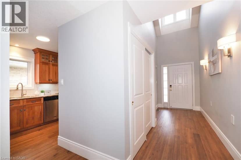 350 DOON VALLEY Drive Unit# 6D, Kitchener, photo 2