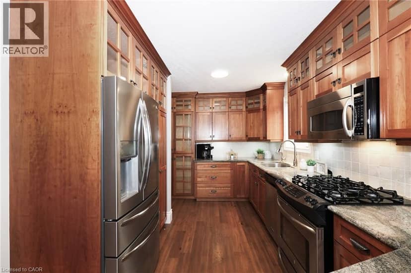 350 DOON VALLEY Drive Unit# 6D, Kitchener, photo 6