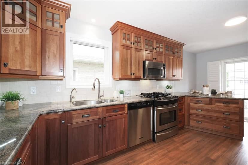 350 DOON VALLEY Drive Unit# 6D, Kitchener, photo 5