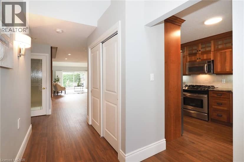 350 DOON VALLEY Drive Unit# 6D, Kitchener, photo 3
