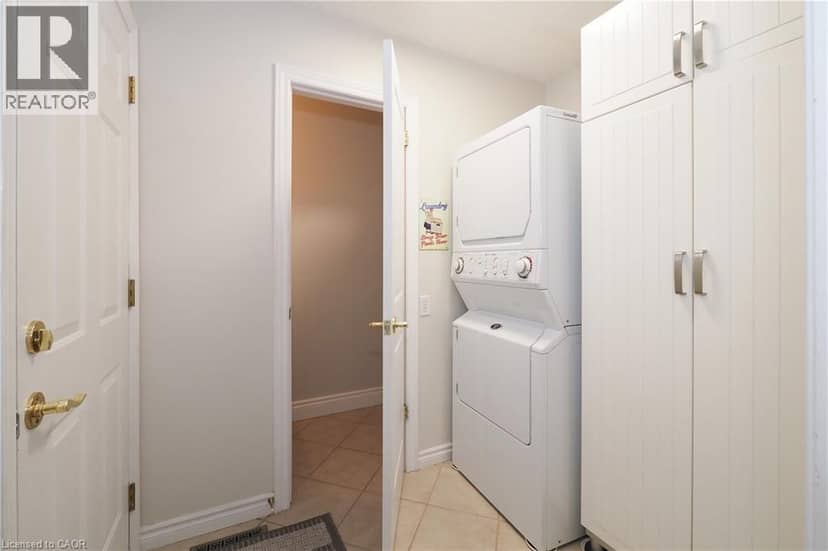 350 DOON VALLEY Drive Unit# 6D — photo 15 of 33