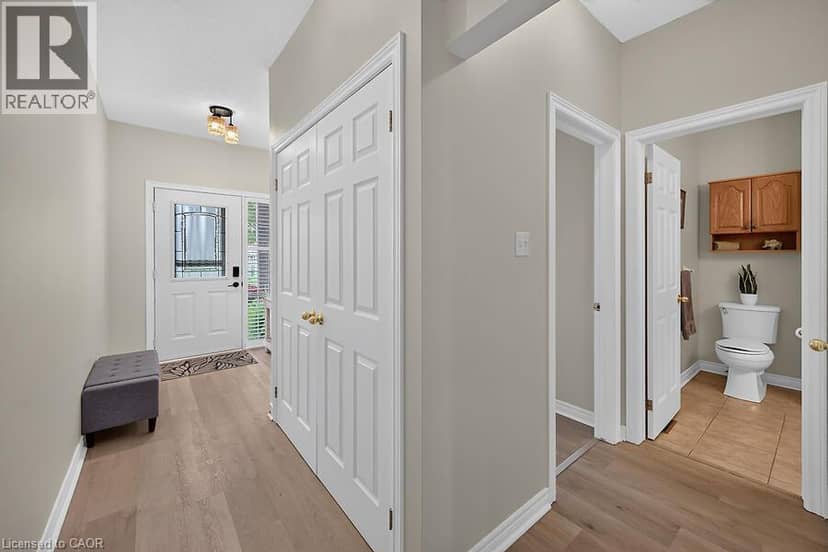 34 SOUTHBROOK Drive Unit# 43 — photo 26 of 40