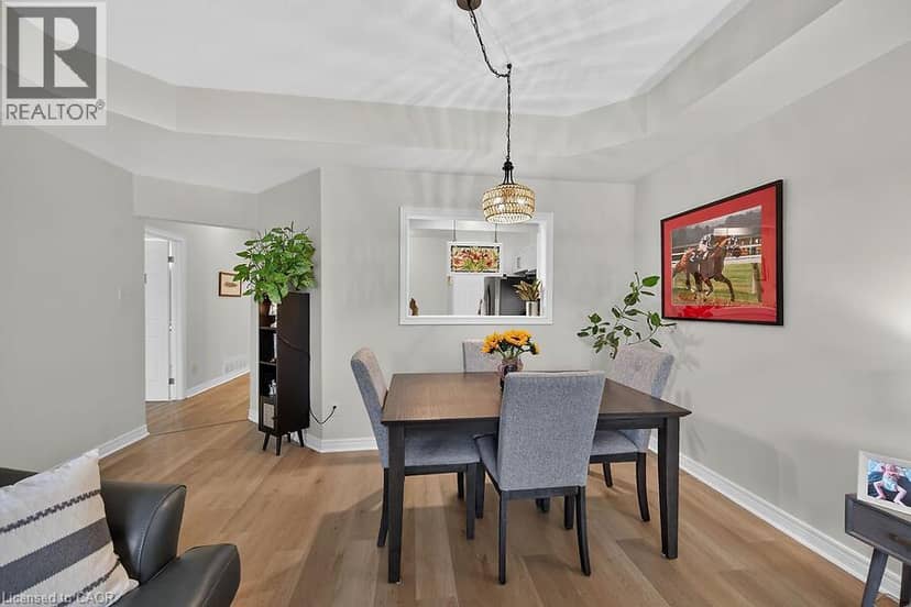 34 SOUTHBROOK Drive Unit# 43 — photo 21 of 40