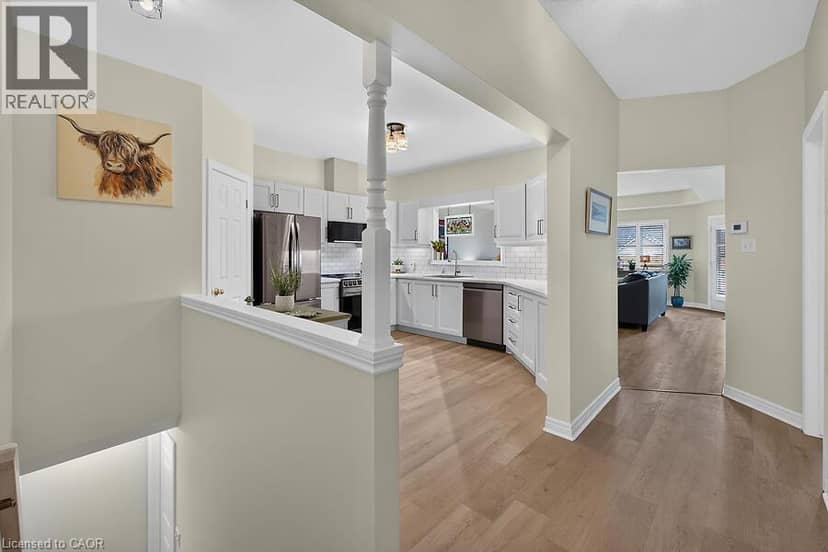 34 SOUTHBROOK Drive Unit# 43 — photo 9 of 40