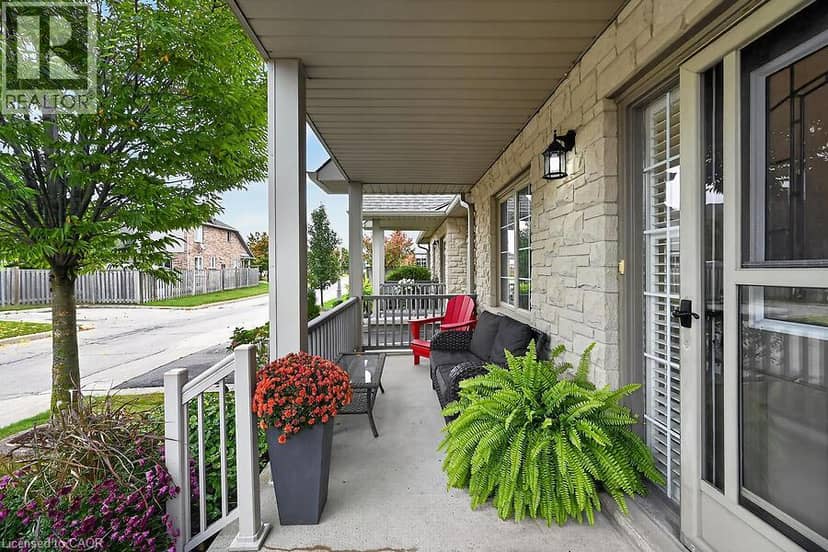 34 SOUTHBROOK Drive Unit# 43, Binbrook, photo 5