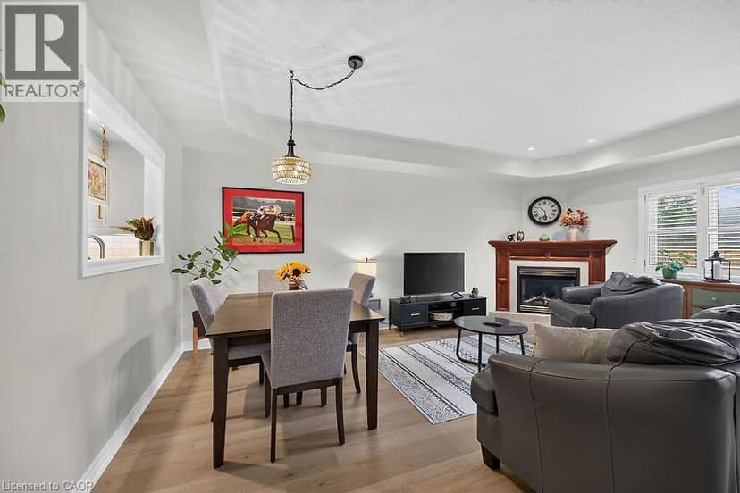 34 SOUTHBROOK Drive Unit# 43 — photo 17 of 40