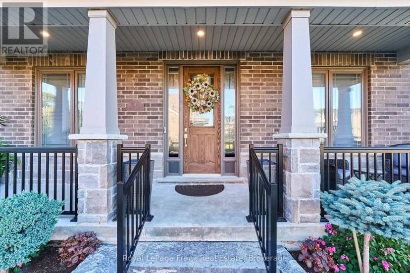 11 Drummond Street, Port Hope, photo 6