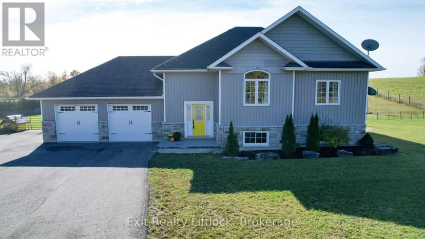 1479 Webster Road, Douro-Dummer