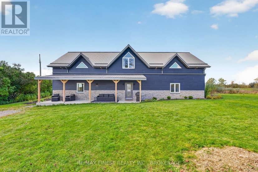 4084 Florida Road, Kingston