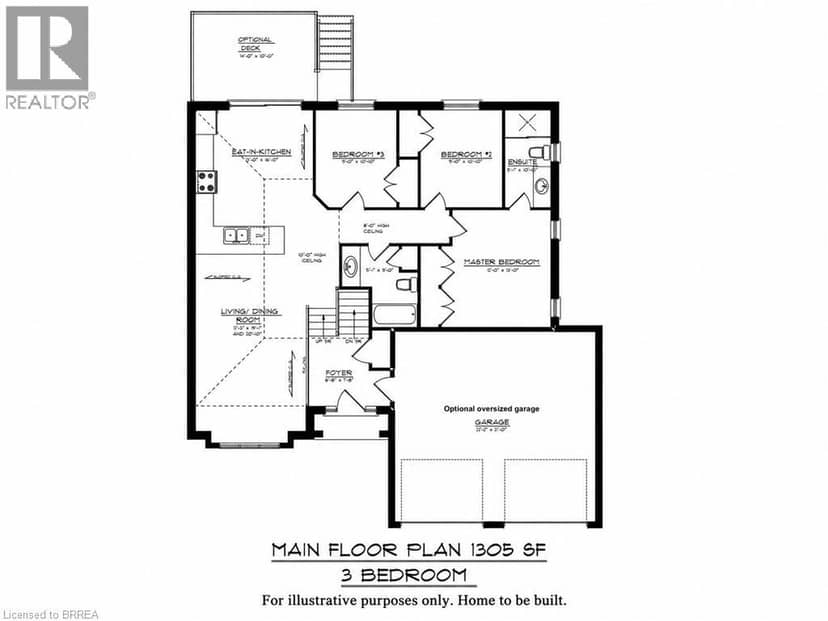 LOT 5 DONEGAL Drive — photo 3 of 3