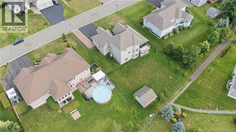 415 Grande-Vallee Court, Dieppe, photo 4