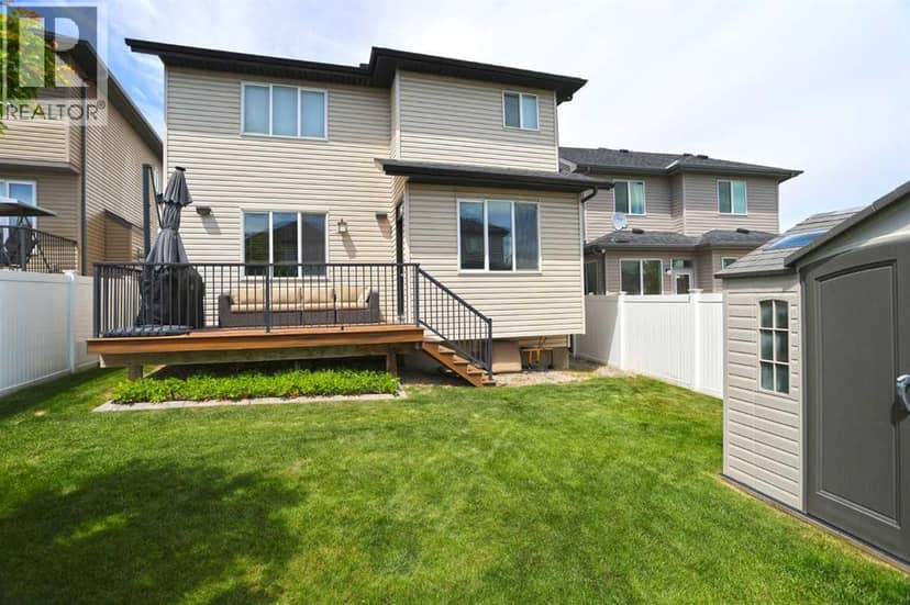 159 Sherwood Crescent NW, Calgary, photo 4