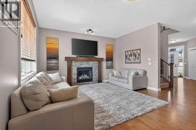 159 Sherwood Crescent NW, Calgary, photo 3
