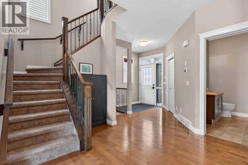 159 Sherwood Crescent NW, Calgary, photo 7