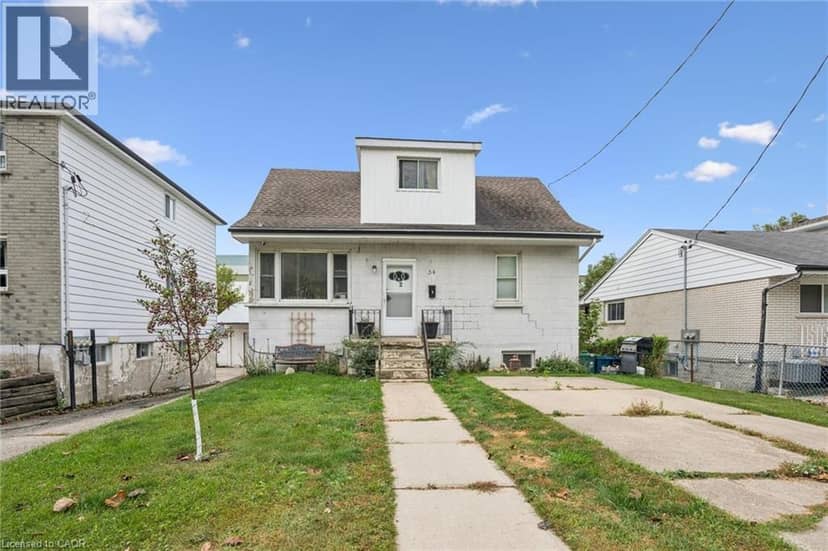 34 JAFFRAY Street, Cambridge, photo 2