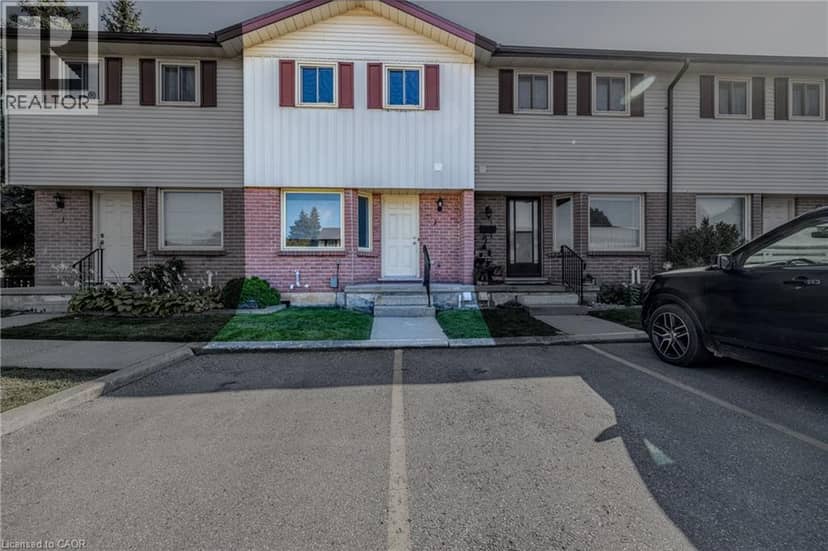 1135 NELLIS Street Unit# 2, Woodstock, photo 8