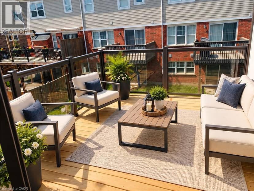 205 WEST OAK Trail Unit# 31, Kitchener, photo 7
