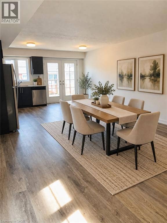 205 WEST OAK Trail Unit# 31, Kitchener, photo 4