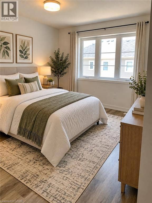 205 WEST OAK Trail Unit# 31, Kitchener, photo 5