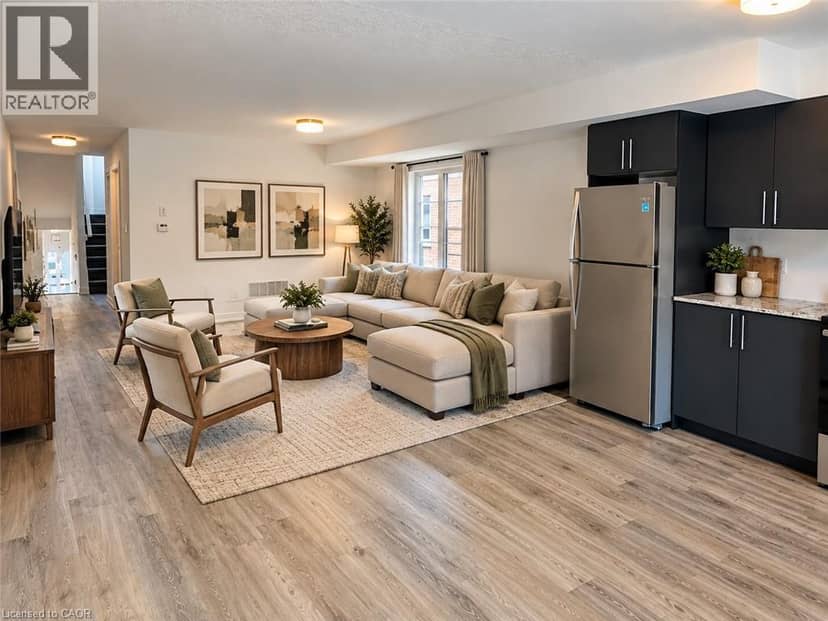 205 WEST OAK Trail Unit# 31, Kitchener, photo 3