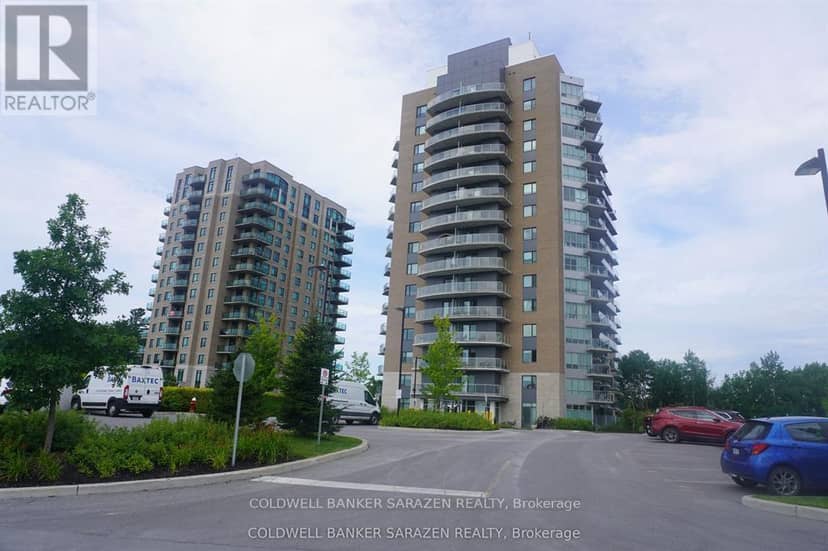 1203 - 200 Inlet Private, Ottawa, photo 2