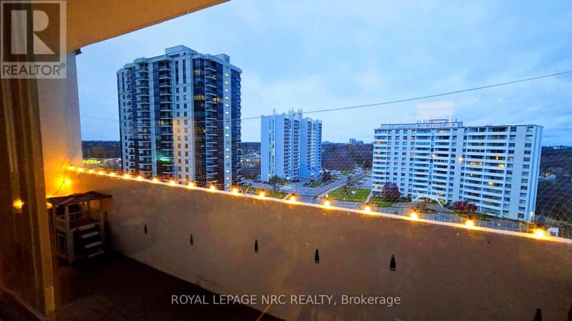 PH 8 - 35 Towering Heights Boulevard — photo 40 of 40