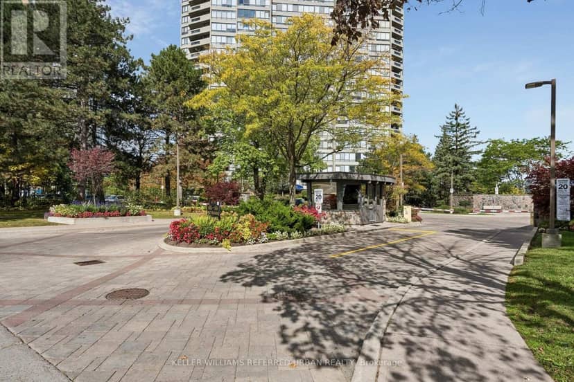 2107 - 55 Skymark Drive, Toronto, photo 2