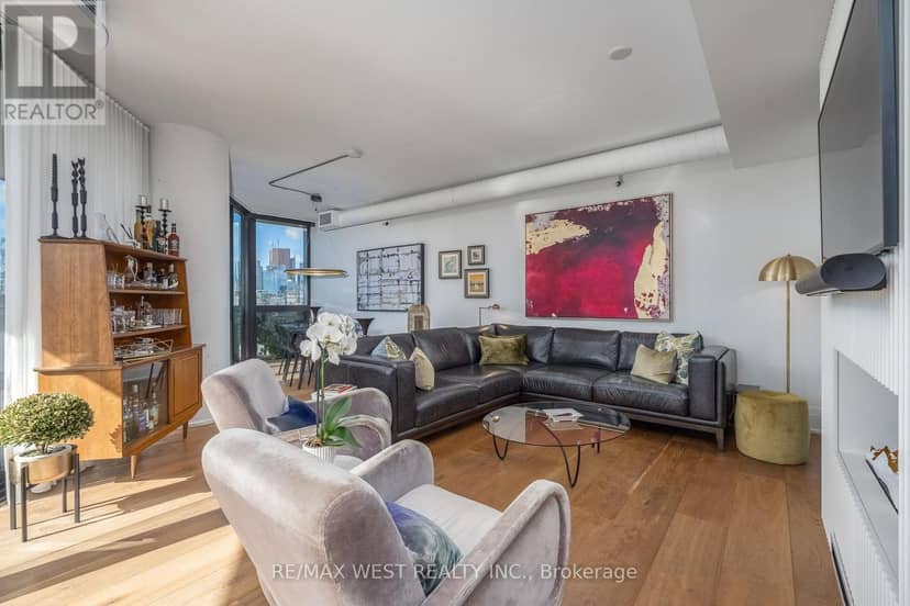 1002 - 21 Lawren Harris Square, Toronto, photo 6