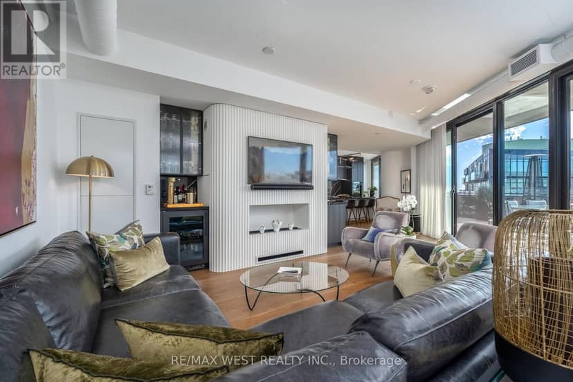 1002 - 21 Lawren Harris Square, Toronto, photo 7