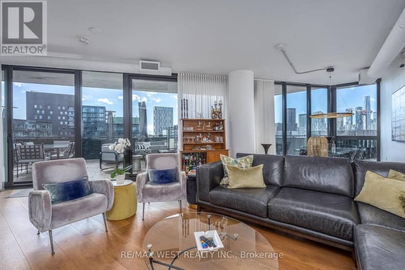 1002 - 21 Lawren Harris Square, Toronto, photo 8