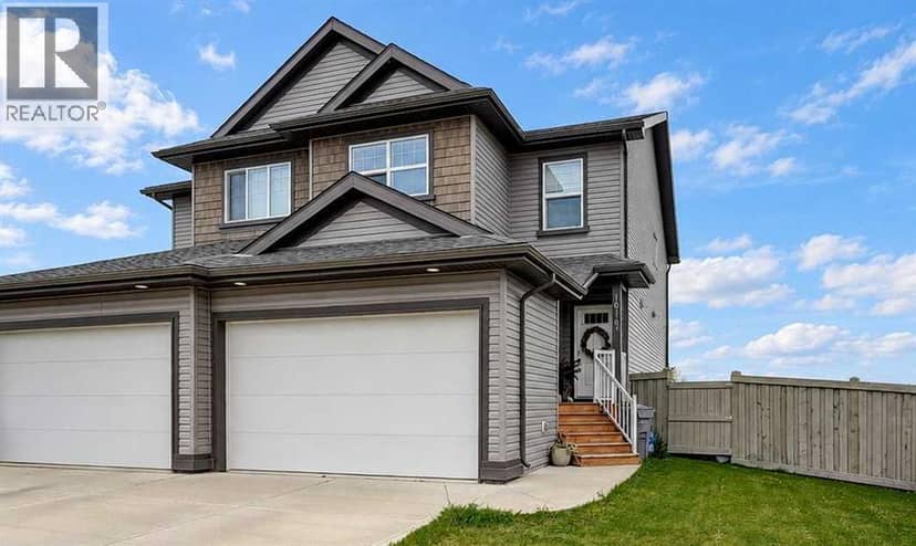 10102 85A Street, Grande Prairie