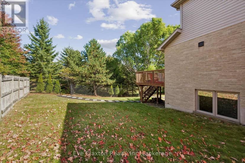 25 Amalia Crescent — photo 40 of 40