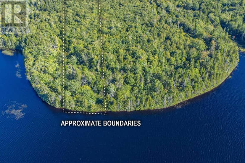 Ruel Du Lac Gaspereau, Mayflower, photo 8
