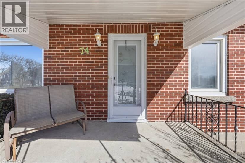 74 FREELTON Road — photo 22 of 30