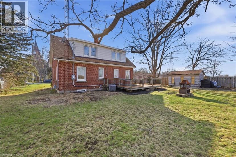74 FREELTON Road — photo 29 of 30