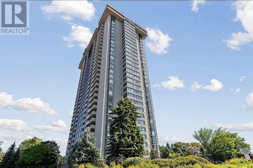 1901 - 1555 Finch Avenue E, Toronto, photo 2