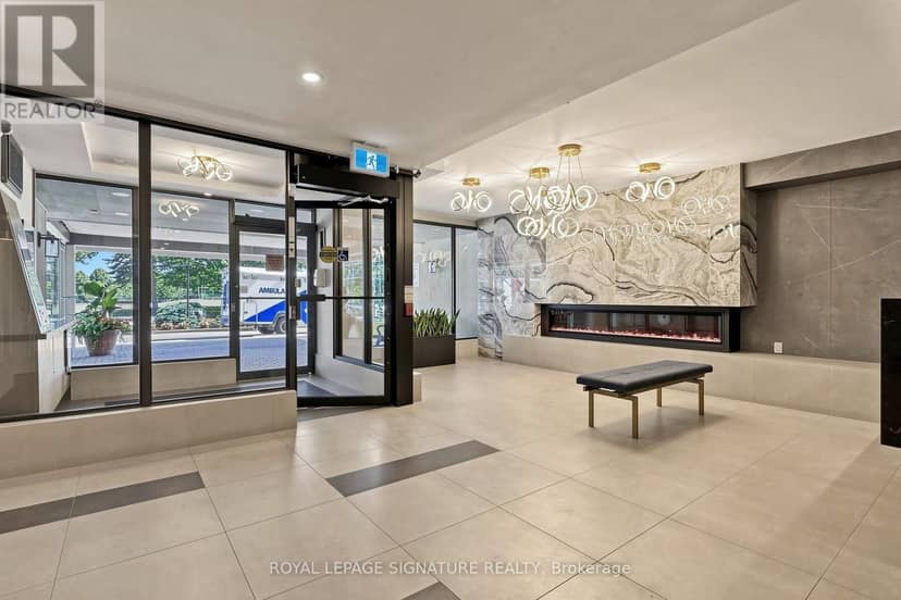 1901 - 1555 Finch Avenue E, Toronto, photo 3