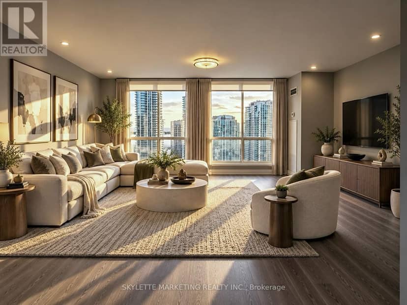 3203 - 25 The Esplanade — photo 5 of 12