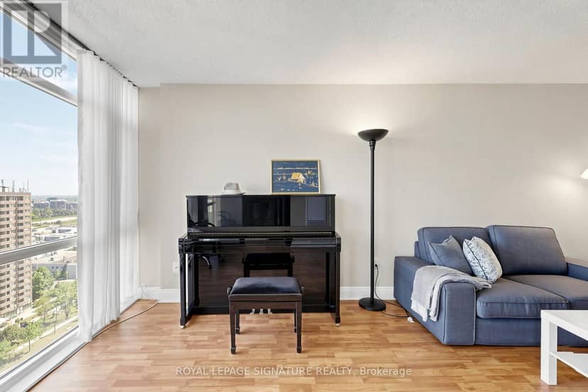 1901 - 1555 Finch Avenue E, Toronto, photo 8