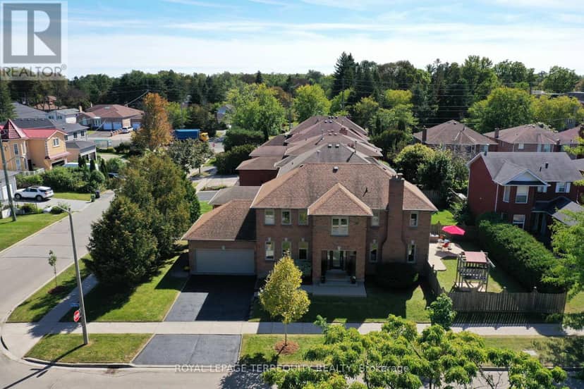 10 Scarboro Avenue, Toronto