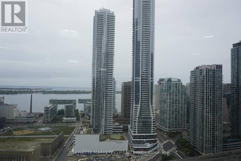 3203 - 25 The Esplanade — photo 3 of 12